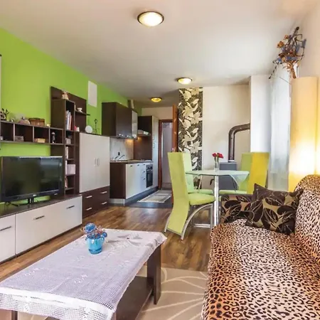 Vikendica House With Pool Marika Sorici